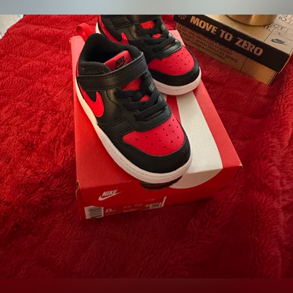 Toddler boys shoes